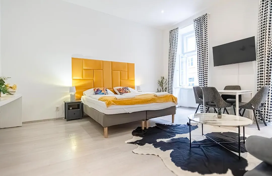Cozy 1br - Perfect For Long * Vienna